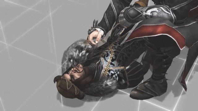 Прохождения► Assassins Creed.Brotherhood ►До Винчи! 6 смотреть онлайн