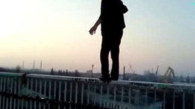 Stas Melnichenko present's 1.04.2011 тёщин мост одесса смотреть онлайн