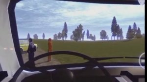 Авария Виктора Цоя в SIMPLE CAR CRASH 3 серия (финал) автор видео @Nikitoszzzzzl