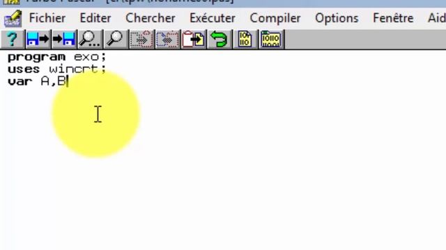 A01: Introduction Algorithmique Programmation Java Pascal C смотреть онлайн