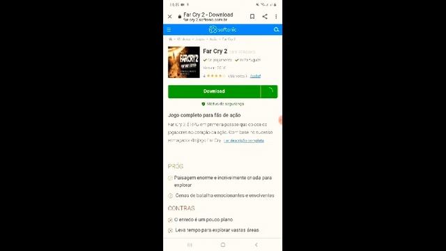 ??COMO? ABAIXAR FAR CRY 2 ?? смотреть онлайн