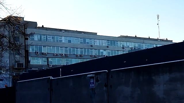 Киев-мать городов! Поездка к Антеросу,на Матрицу 4,к Офису Президента,GSC и за подарками! ? смотреть онлайн
