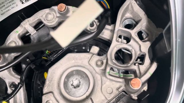 Renault clio 5 smontaggio airbag - replace airbag steering смотреть онлайн