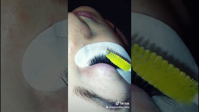 Наращивание ресниц Чернигов смотреть онлайн