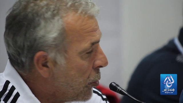 Touchant la démission de Eric Guerets смотреть онлайн