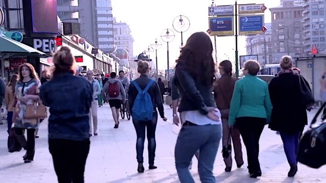 Стильное и позитивное Love Story с выходом на первый танец смотреть онлайн