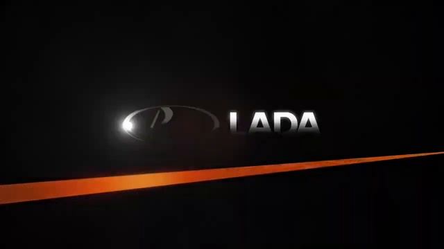 LADA logo history (1970-2022) смотреть онлайн