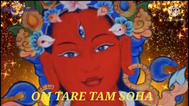 Red tara mantra attract love ❤? menifest partner? get your love back? miracle for relationship? смотреть онлайн