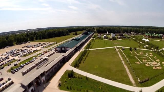 Истоки ЭТНОМИРа: Мечта. Цель. Жизнь смотреть онлайн