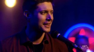 Jensen Ackles and Christian Kane - Good Old Boys (Music Video HD)