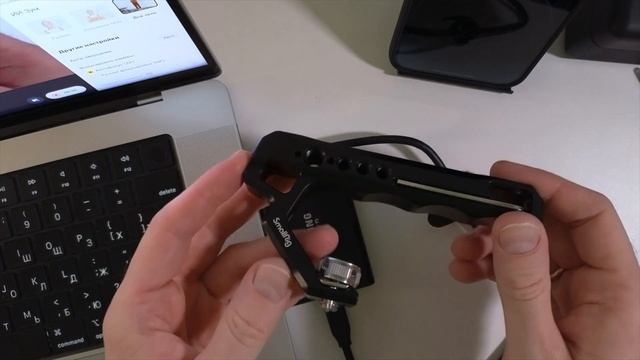 Полный обзор веб-камеры Insta360 Link. Крутая камера с искусственным интеллектом