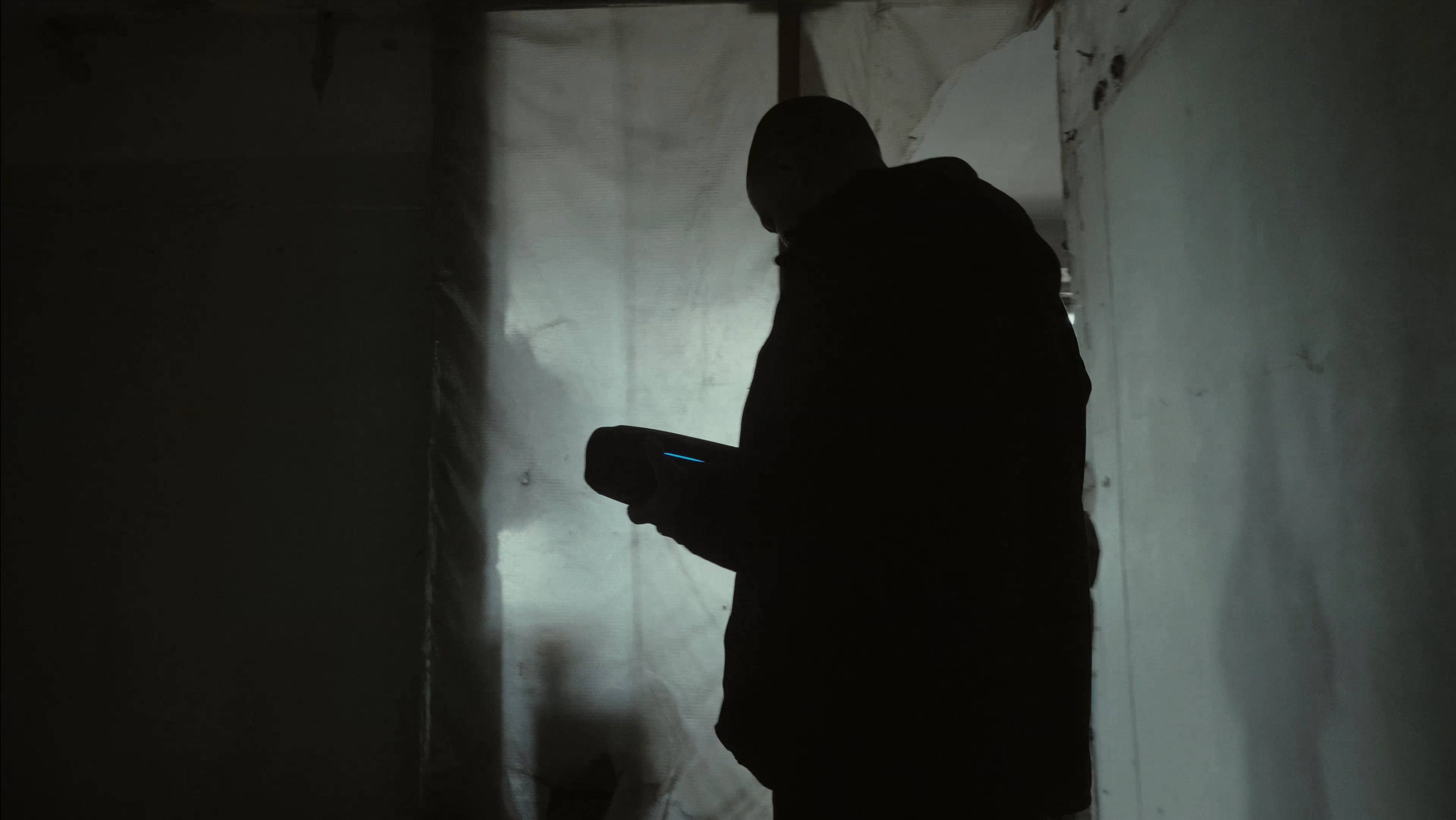 РИЧ — Бойцы смотреть онлайн