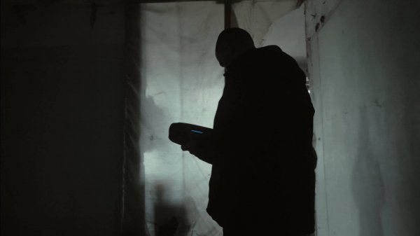 РИЧ — Бойцы