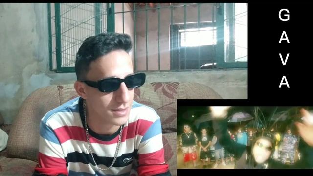 React - SET DA OAKLEY - Mc Kapela, Mc Neguinho do kaxeta, Mc magal, Mc PP da VS, (DJ WN) смотреть онлайн