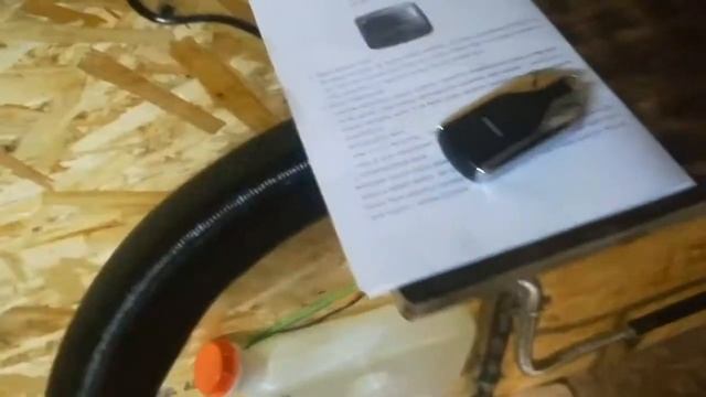 китайская автономка в гараж смотреть онлайн