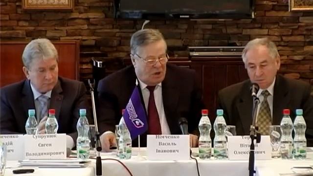 Василь Німченко: Власність на землю -- як складова народовладдя
