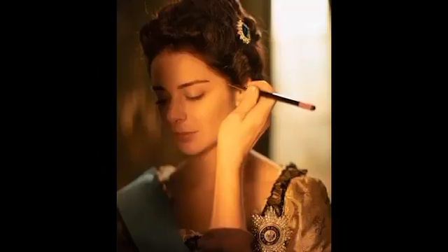 Неудачные кадры из сериала "Екатерина. Фавориты" Источник: Марина Александрова смотреть онлайн