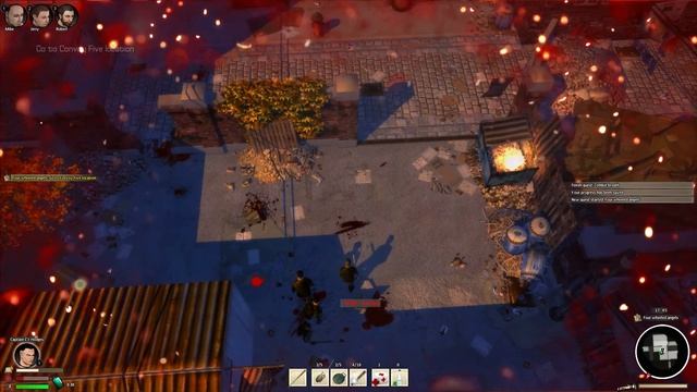 I Shall Remain First Play [Didn't Read Controls] смотреть онлайн
