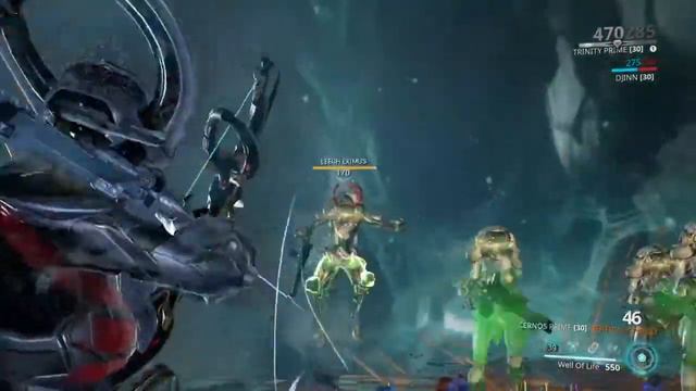 CERNOS PRIME RIVEN 2020 смотреть онлайн