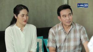 Цветочное кольцо 1 сезон 18 серия