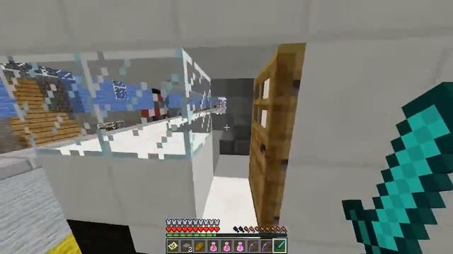 The Crafting Dead #2 #RAIOSDECHAVES! смотреть онлайн