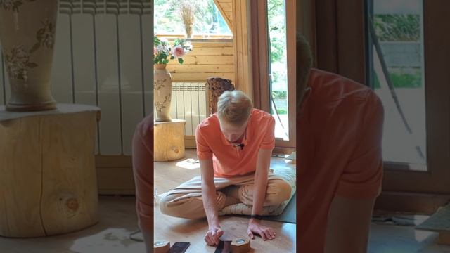 Как Построить Отношения - Разбор Тотальной Иллюзии - Ретрит в Красной Поляне смотреть онлайн