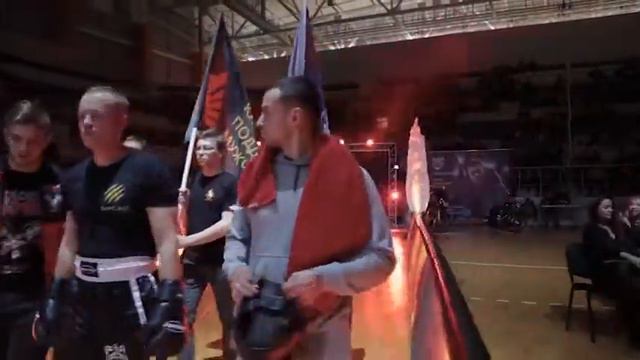 Седьмая программа - Снежный барс 2017 смотреть онлайн