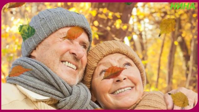 ОСЕННИЕ ЛИСТЬЯ - Зара смотреть онлайн