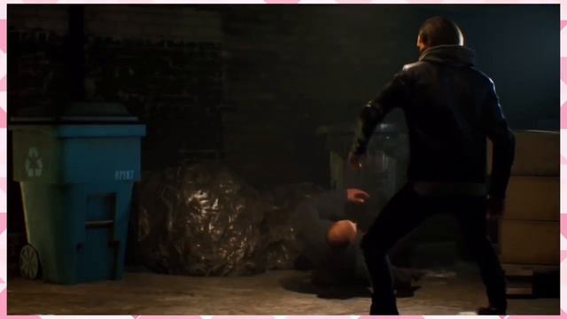Best Of Snapcube: The Quiet Man смотреть онлайн