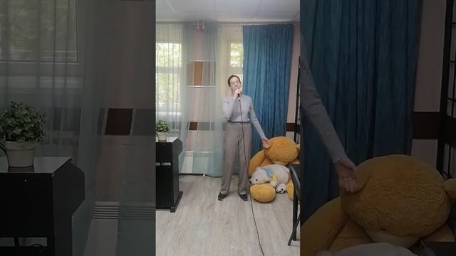 Мария Полынская 15 лет " Белый танец" смотреть онлайн