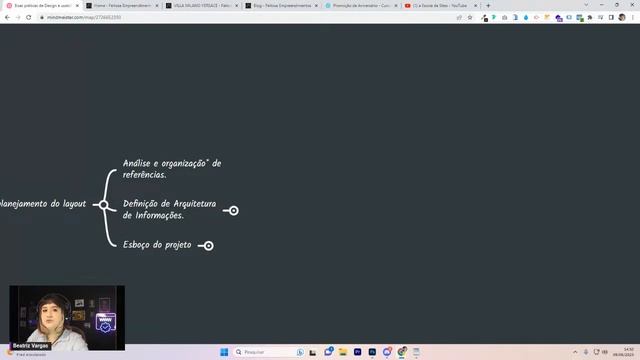 ? Analisando site de Imobiliária vendido por mais de R$8.000 reais - Analisando sites #25 смотреть онлайн