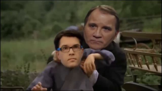 Stefan Löfven och jimmie Åkesson смотреть онлайн