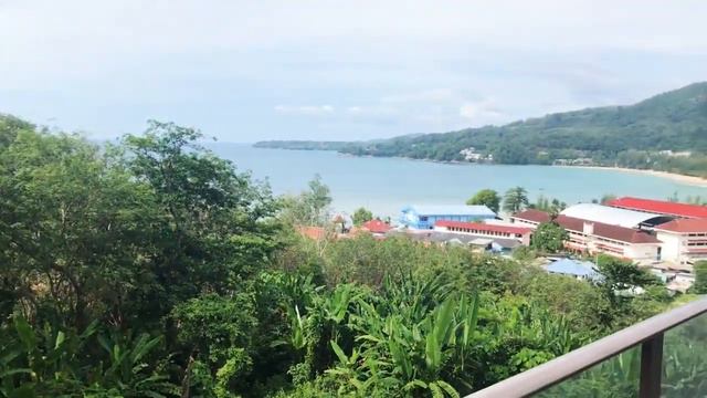 Пхукет: продается пентхаус с видом на море, его точно стоит купить