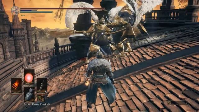 [Dark souls 3] Very easy way farming 5,000,000 soul!!!! [100%proved] смотреть онлайн