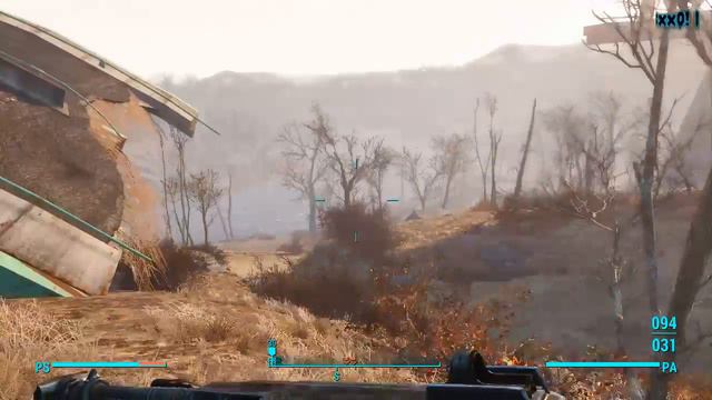 Fallout 4 | 54 🔴 Misiones varias (11) - Far Harbor DLC - Piper [+18] PC смотреть онлайн