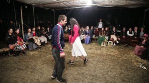 Свадьба Имрана и Туйханум  (4 часть)