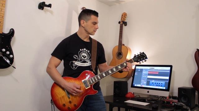 Hell' Bells - AC/DC смотреть онлайн