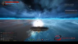 Black Desert - Магнус - Безмятежное странствие