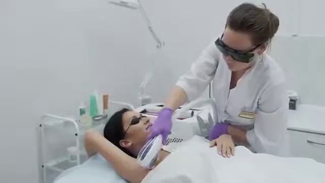Ремейк эпиляция без лого смотреть онлайн
