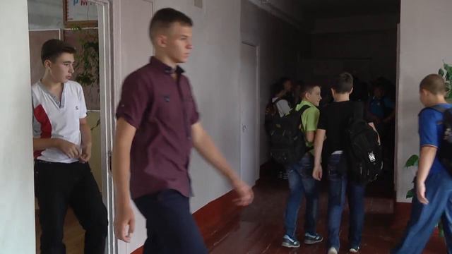 Изменения в школьной программе смотреть онлайн