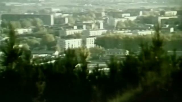 День комсомола смотреть онлайн