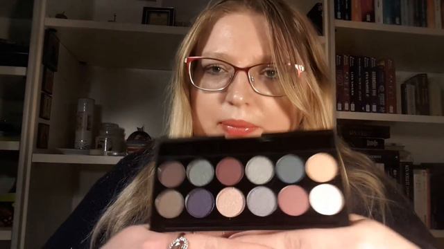 Открываем посылочку вместе: Sephora. Too Faced, Sleek, Sally Hansen, L'Oreal смотреть онлайн