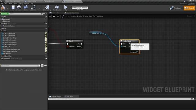 019. InvSys - Рецепты - 1_WB_CraftPanel смотреть онлайн