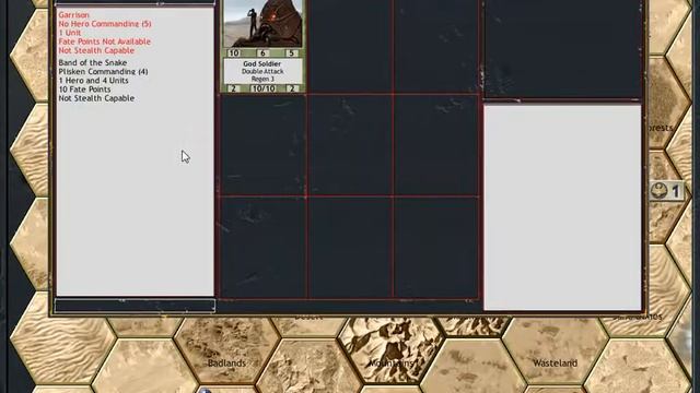 Lets Playthrough Armageddon Empires (Imperium of Man -- Part 65) смотреть онлайн
