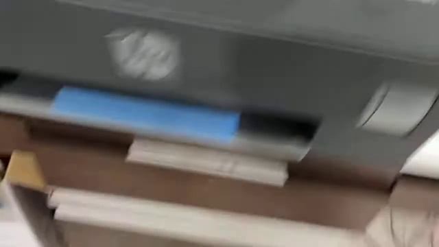 HP smart tank 530 printer review and unboxing смотреть онлайн