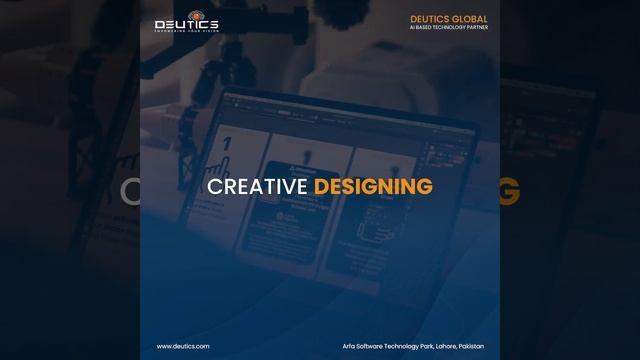 Deutics Global Internship Program 2023 | An internship with real Impact смотреть онлайн