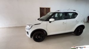 Suzuki Ignis Zeta Model 2024? रू 6 लाख Detail Review, Features, On Road Price ❣️ Suzuki Ignis 2024