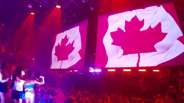 ?Coco Bongo Cancun ? Disco TK Show ? Kirame Mexico смотреть онлайн