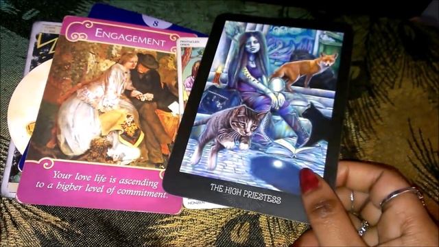 Pick a Card! Something GOOD Coming to Your Love Life! смотреть онлайн