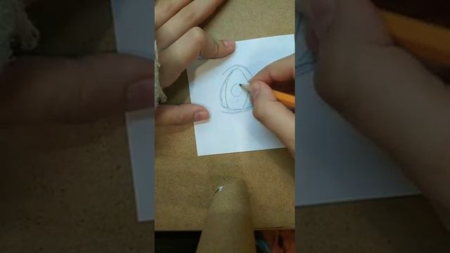 Туториал „Как нарисовать глаз “/My Art смотреть онлайн